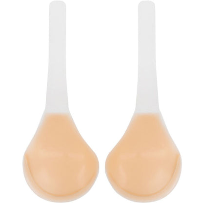 BYE-BRA - CHEST ELEVATORS SYLICON CUP H