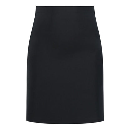 BYE-BRA - LIGHT CONTROL SKIRT INVISIBLE BLACK SIZE M