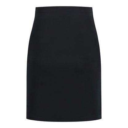 BYE-BRA - LIGHT CONTROL SKIRT INVISIBLE BLACK SIZE L