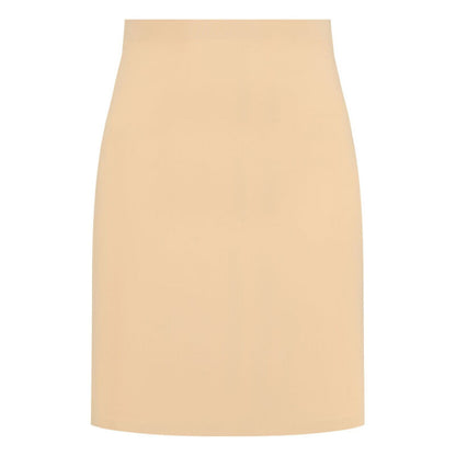 BYE-BRA - LIGHT CONTROL SKIRT INVISIBLE BEIGE SIZE XXL