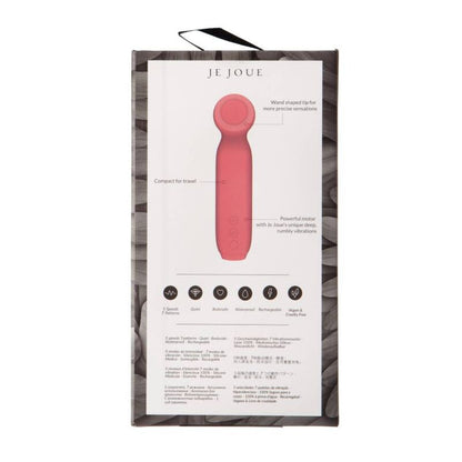 JE JOUE - VITA BULLET PINK WATERMELON