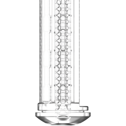 KIIROO - TITAN MASTURBATOR COVER POWER + PERFORMANCE