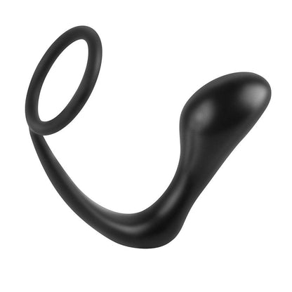 ANAL FANTASY - ASS-GASM PENIS RING