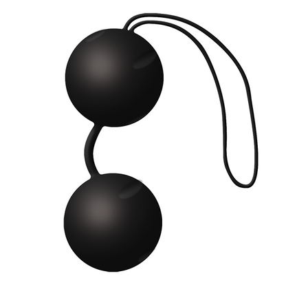 JOYDIVISION JOYBALLS - LIFESTYLE BLACK