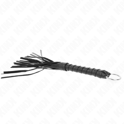 KINK - LÁTIGO SIMPLE MINI NEGRO 28 CM