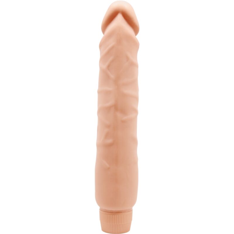 BAILE - JACK REALISTYCZNY WIBRATOR 26 CM MIĘSNY