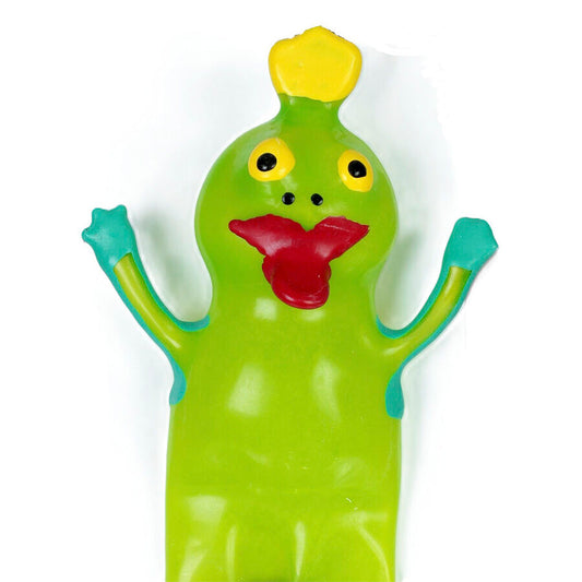 CONDOMERIE - RĘCZNIE MALOWANE NOWOŚCI PREZERWATYWY FROG KING XL