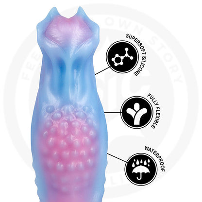 EPIC - OCEARA DILDO AMANECER