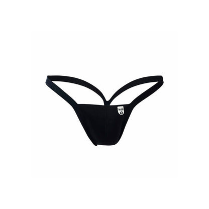 MOB - TANGA NEGRO TALLA S