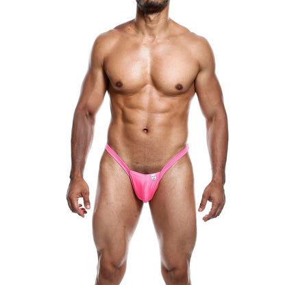 MOB - TANGA ROSA TALLA XL