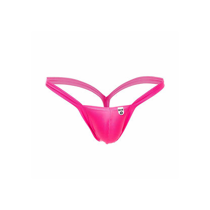 MOB - TANGA ROSA TALLA XL