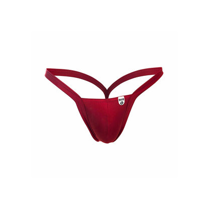 MOB - TANGA ROJO TALLA XL