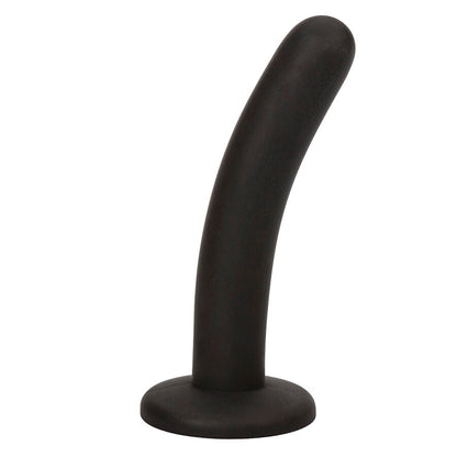 CALEXOTICS - SCANDAL SET DE BRAGUITAS SIN ENTREPIERNAS CON DILDO TALLA L/XL