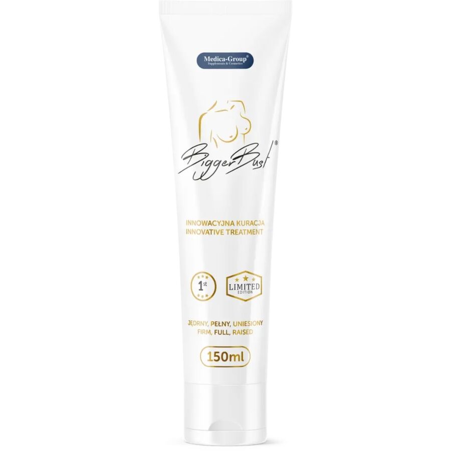 MEDICA GROUP - SÉRUM PARA PECHOS 150 ML