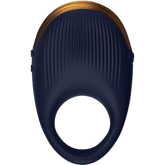 CLIMAXIMUM - CAPTURE ANILLO VIBRADOR PARA PENE SENSORIAL
