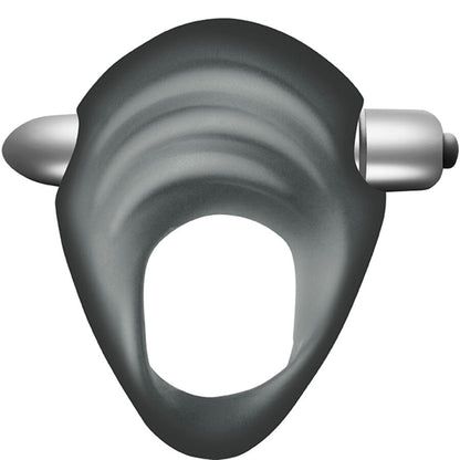 CLIMAXIMUM - ENTICE KIT ANILLO PARA PENE + VIBRADOR PRÓSTATA PRINCIPIANTES