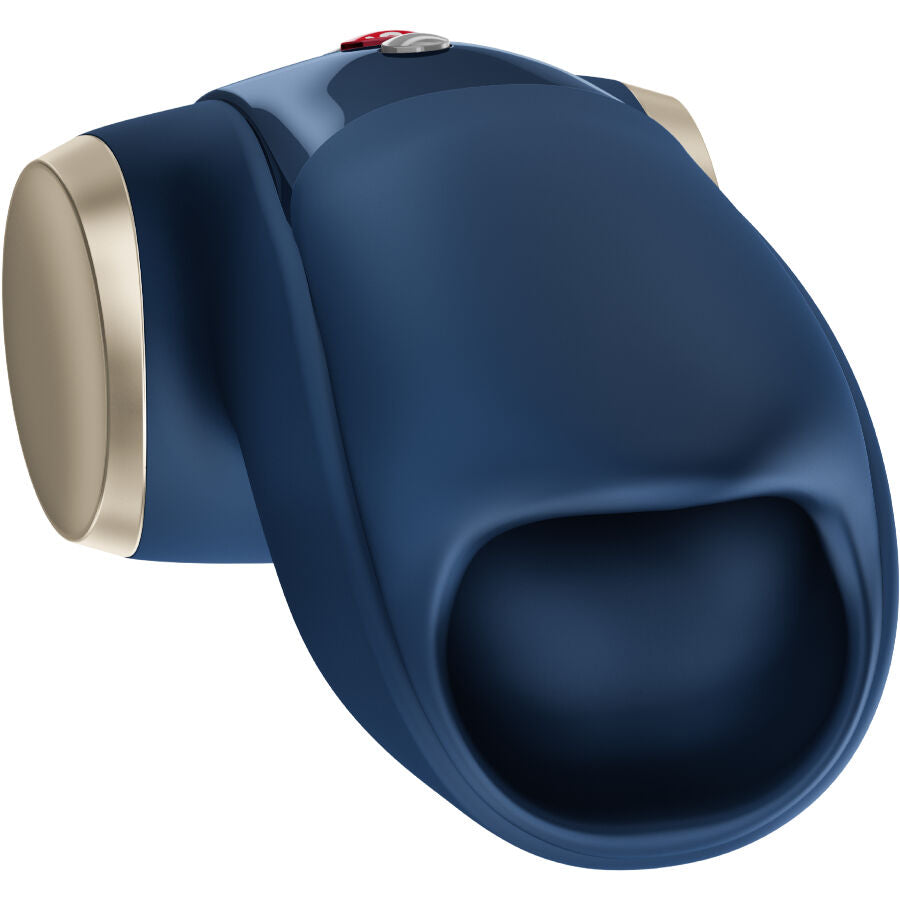 FUN FACTORY - COBRA LIBRE II VIBRATOR MASTURBATOR NIGHTBLUE