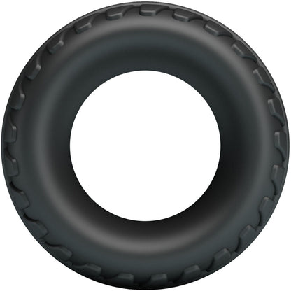 CRAZY BULL - DILSON ANILLO SILICONA MODELO 3