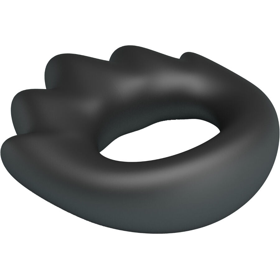 CRAZY BULL - HABERT ANILLO SILICONA MODELO 13