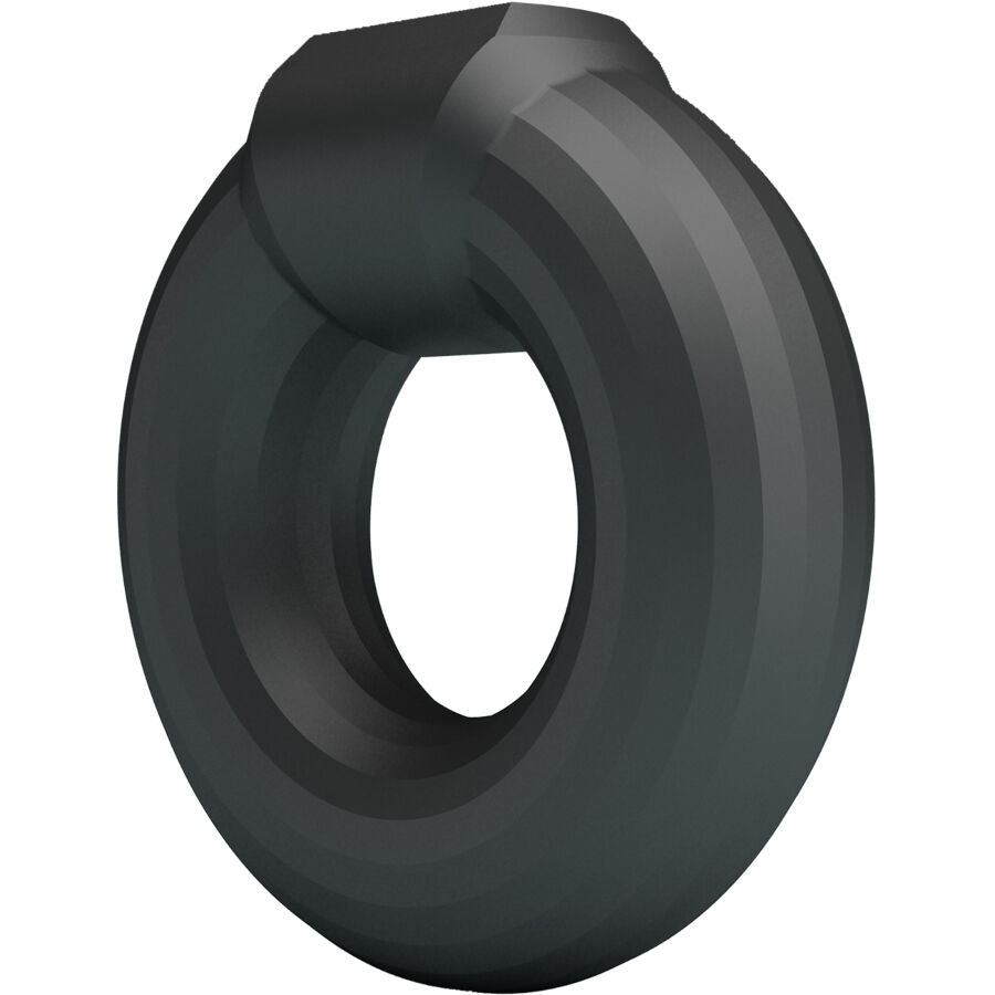 CRAZY BULL - KAYKE ANILLO SILICONA MODELO 2