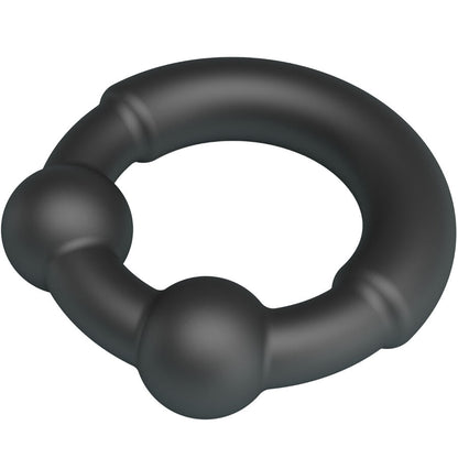 CRAZY BULL - MECO ANILLO SILICONA MODELO 15