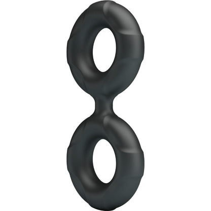 CRAZY BULL - RADWAN ANILLO DOBLE SILICONA MODELO 19