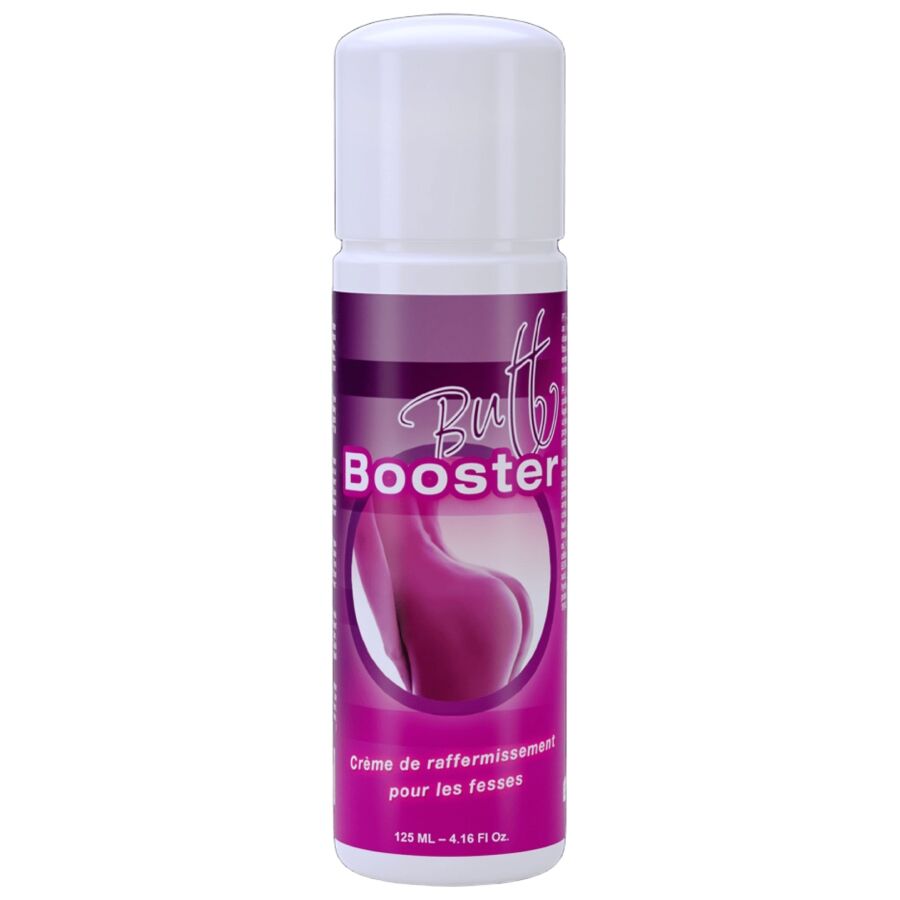 RUF - BUTT BOOSTER FIRMING CREAM