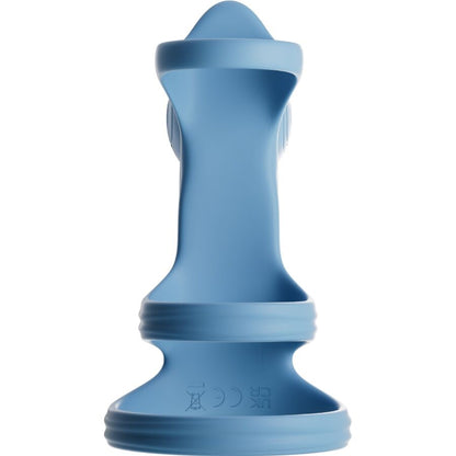 SNAIL VIBE - JOVI ARC ANILLO DE PAREJA CONTROL REMOTO AZUL
