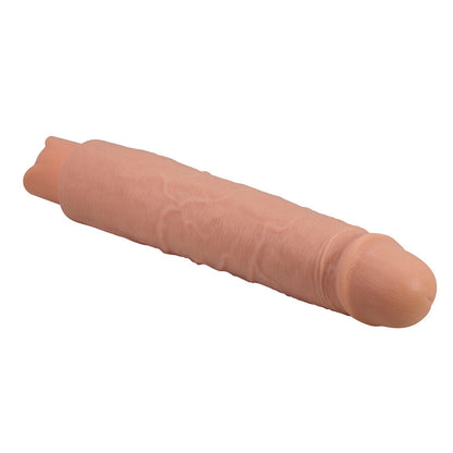 PRETTY LOVE - SOREN FLEXIBLE REALISTIC VIBRATOR