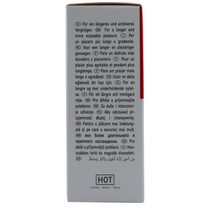 HOT - RHINO LONG POWER SPRAY 10 ML
