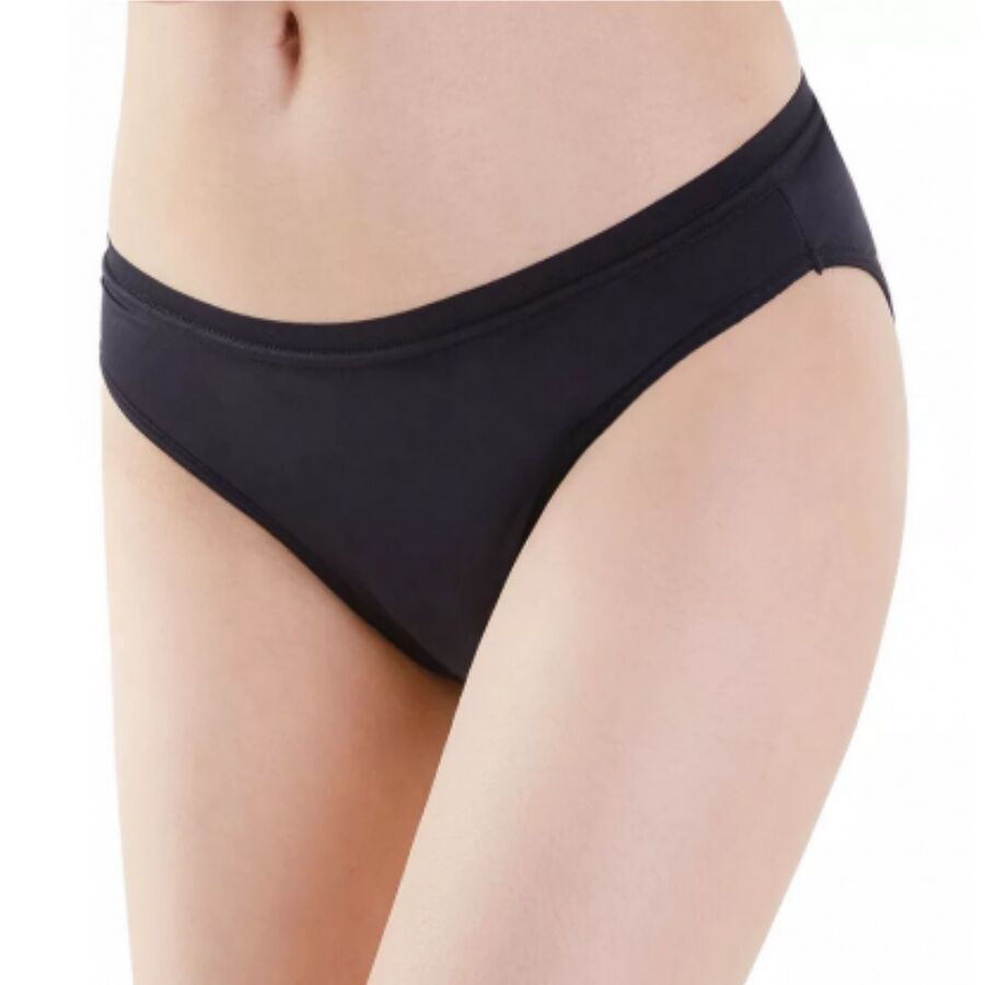 IRISANA - BRAGA MENSTRUAL TALLA L