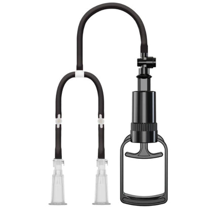 SHE.E.O - NIPPLE VACUUM PUMP S/M