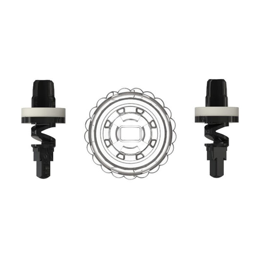 BATHMATE - HYDROMAX VALVE PACK REPLACEMENT VALVE KIT