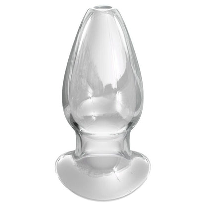 ANAL FANTASY ELITE - MEGA ANAL GAPER CLEAR ANAL PLUG