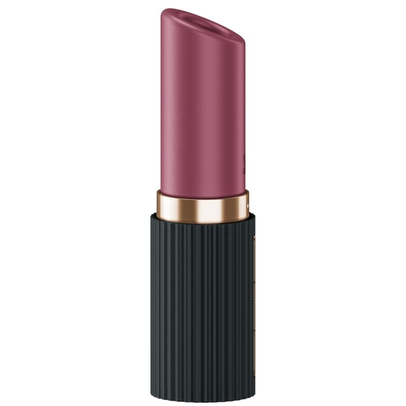 SATISFYER - DEEP KISS WAVE ESTIMULADOR DE CLITÓRIS GARNET / PRETO