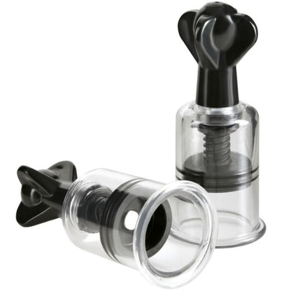 FETISH FANTASY LIMITED EDITION - SUPER NIPPLE SUCKER