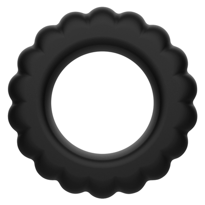 ADDICTED TOYS - COCK RING SET 4 PIECES