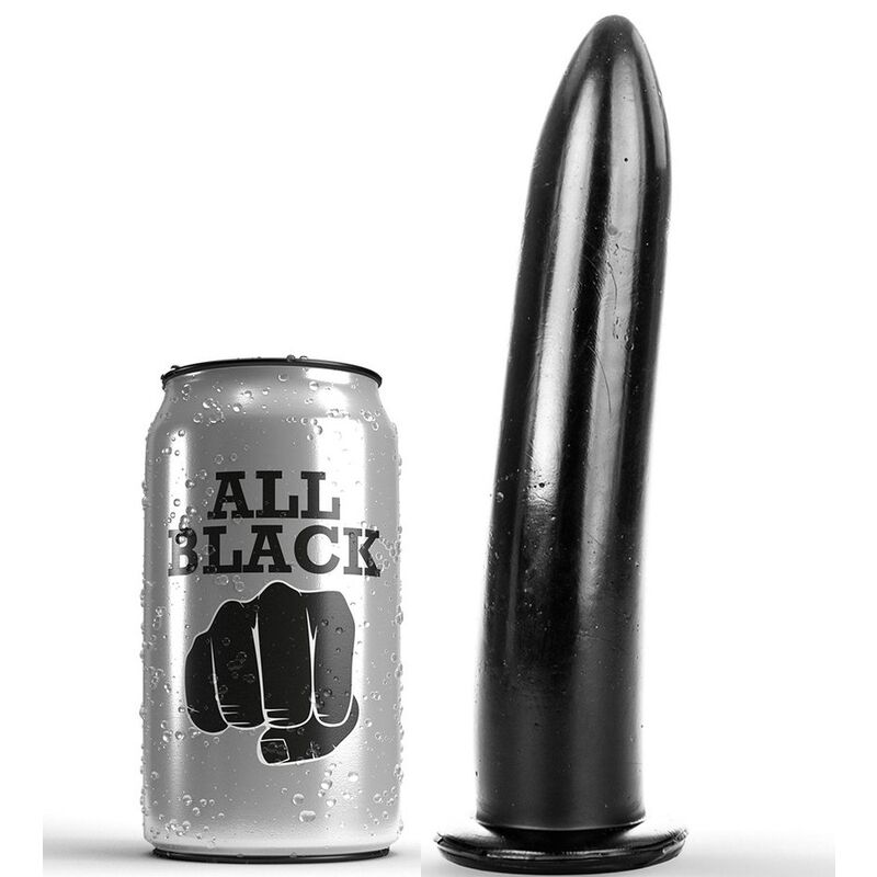 ALL BLACK – DILATOR