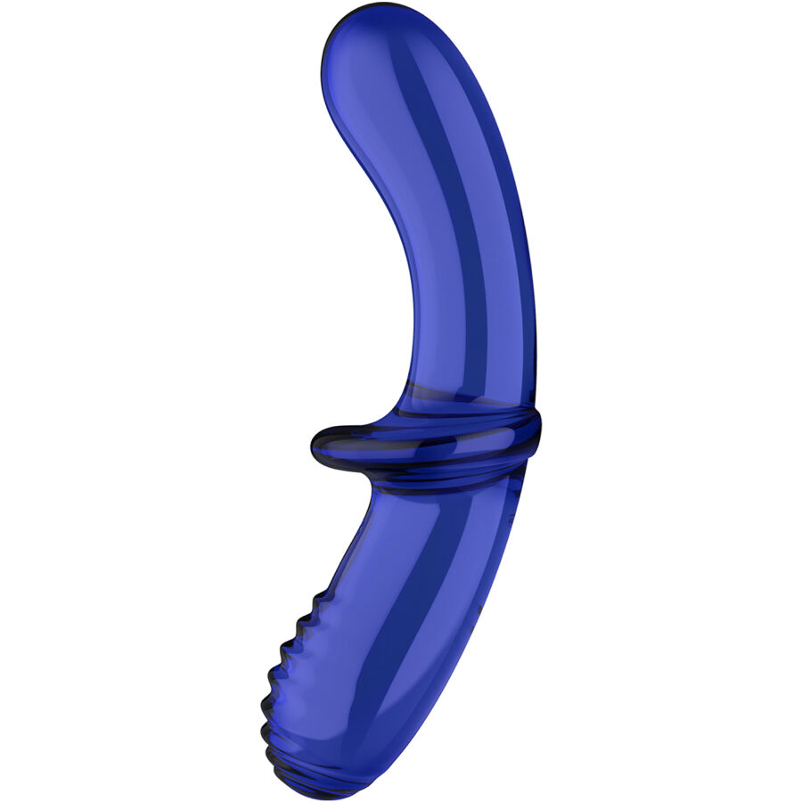 SATISFYER – DOUBLE CRYSTAL