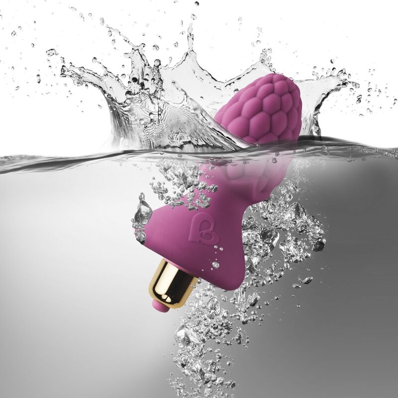 ROCKS-OFF – ASSBERRIES RASPBERRY
