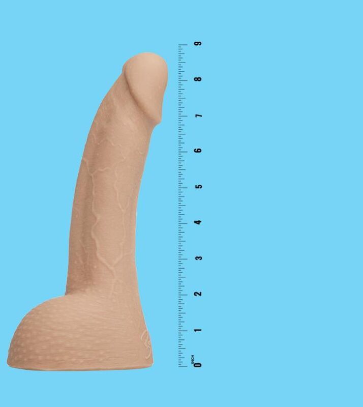 FLESHJACK – PENIS BRENT