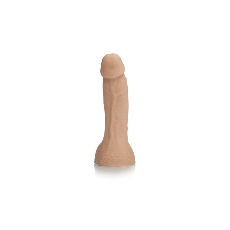 FLESHJACK – PENIS BRENT