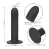 CALEXOTICS – BOUNDLESS DILDO