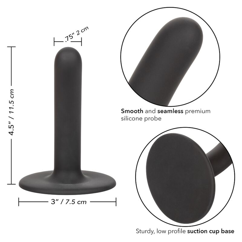 CALEXOTICS – BOUNDLESS DILDO