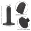 CALEXOTICS – BOUNDLESS DILDO