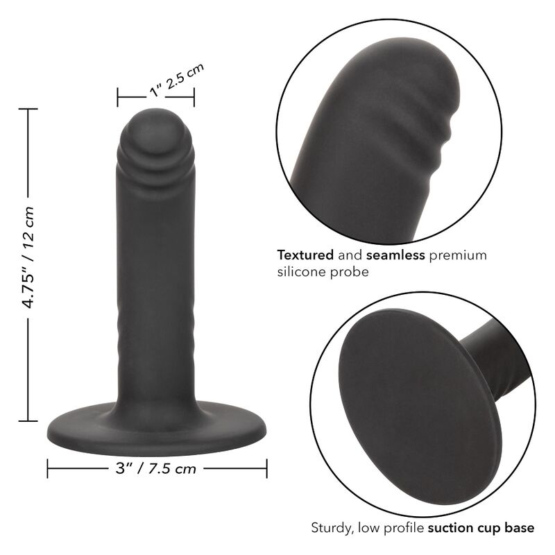 CALEXOTICS – BOUNDLESS DILDO