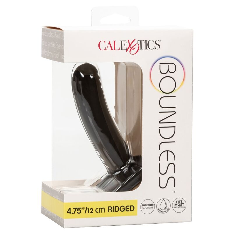 CALEXOTICS – BOUNDLESS DILDO