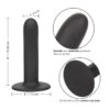 CALEXOTICS – BOUNDLESS DILDO
