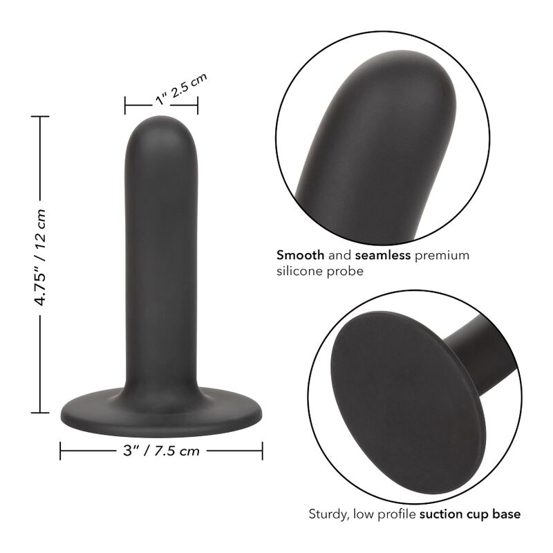 CALEXOTICS – BOUNDLESS DILDO