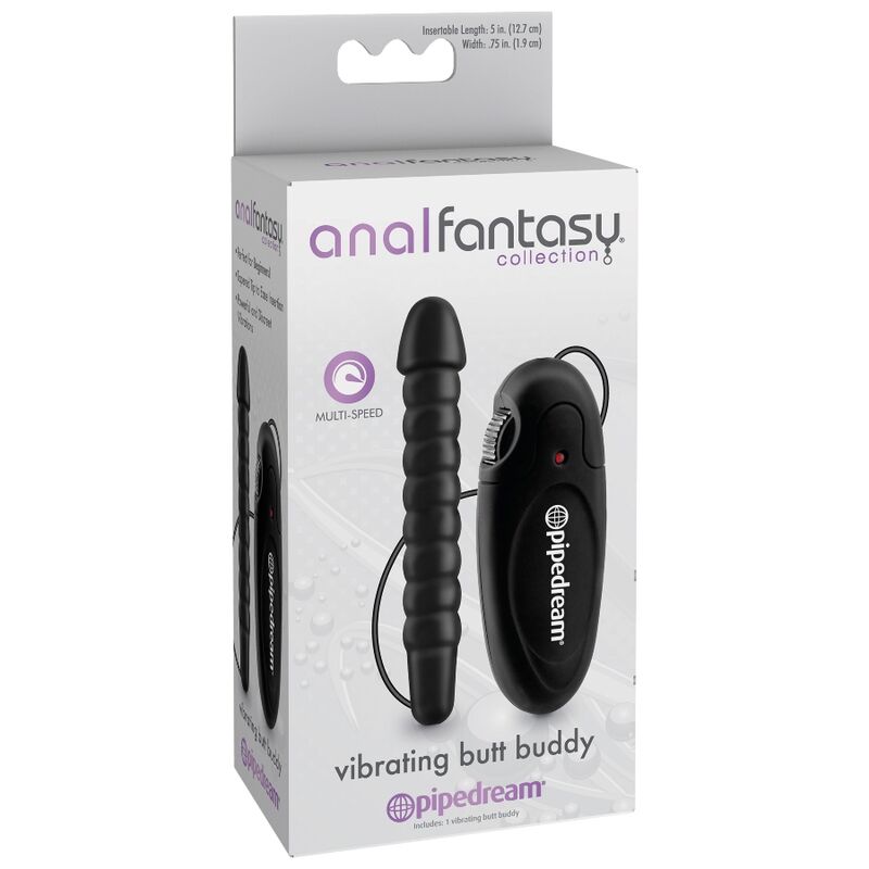 ANAL FANTASY – ANAL